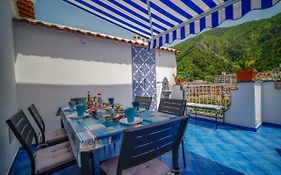 Levante - Lovely Flat With Terrace & Sea View